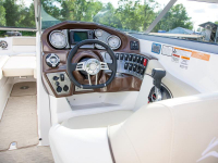 2015 Rinker Captiva 276 BR for sale in Louiseville, Quebec (ID-615)