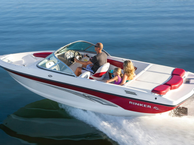 Power Boats - 2014 Rinker Captiva 186 BR for sale in Orono, Ontario at $34,627