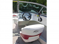 2014 Rinker Captiva 186 BR for sale in Orono, Ontario (ID-616)