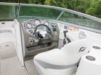 2013 Rinker Captiva 246 BR for sale in Louiseville, Quebec (ID-617)