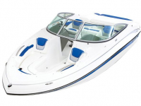 2014 Rinker Captiva 196 BR for sale in Louiseville, Quebec (ID-629)