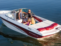 2014 Rinker Captiva 186 BR for sale in Louiseville, Quebec (ID-630)