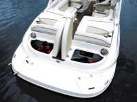 2013 Rinker Captiva 276 CC for sale in Louiseville, Quebec (ID-635)