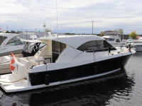 2008 Riviera 3600 Sport Yacht for sale in Orillia, Ontario (ID-502)