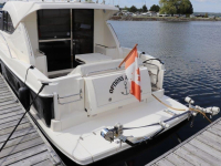 2008 Riviera 3600 Sport Yacht for sale in Orillia, Ontario (ID-502)