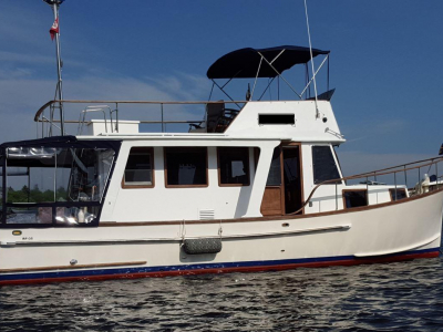 1991 Rosborough Passagemaker 35 for sale in Saint John, New Brunswick at $63,117 1991 Rosborough Passagemaker 35 for sale in Saint John, New Brunswick at $63,117