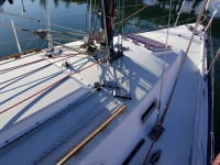 1981 Schock New York 36 for sale in Sidney, BC (ID-566)