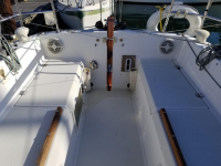 1981 Schock New York 36 for sale in Sidney, BC (ID-566)