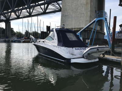Power Boats - 2006 Sea Ray 320 Sundancer Cruisers for sale in Vancouver, BC at $92,877