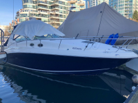 2006 Sea Ray 320 Sundancer Cruisers for sale in Vancouver, BC (ID-420)