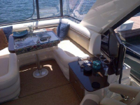 2012 Sea Ray 450 Sedan Bridge for sale in Toronto, Ontario (ID-498)