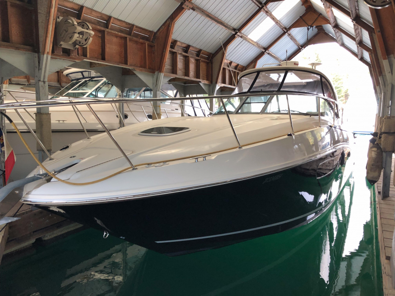 2009 Sea Ray 370 Sundancer for sale in Vancouver, BC (ID-631)