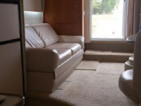 1997 Silverton 351 Sedan Cruiser for sale in Pointe aux Roches, Ontario (ID-488)