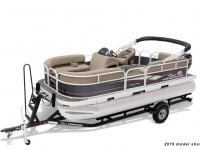 2020 Sun Tracker Party Barge 18 DLX for sale in South Lancaster, Ontario (ID-552)