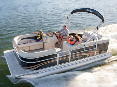 2014 Sweetwater 2086 for sale in Orono, Ontario at $29,033 2014 Sweetwater 2086 for sale in Orono, Ontario at $29,033
