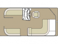 2014 Sweetwater 2086 for sale in Orono, Ontario (ID-561)