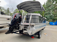 2017 Sweetwater 215 Premium for sale in Port Moody, BC (ID-330)