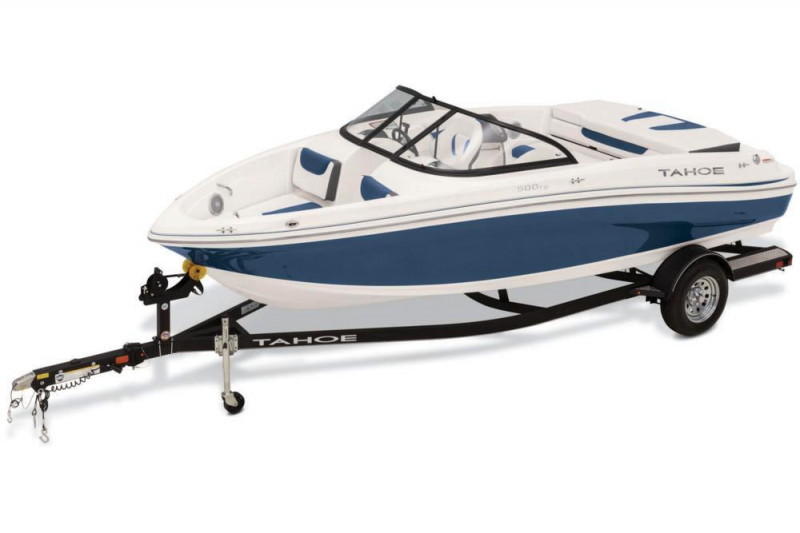 2019 Tahoe 500 TS for sale in South Lancaster, Ontario (ID-622) 2019 Tahoe 500 TS for sale in South Lancaster, Ontario (ID-622)