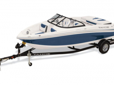 Power Boats - 2019 Tahoe 500 TS for sale in South Lancaster, Ontario