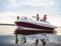 2019 Tahoe 500 TS for sale in South Lancaster, Ontario (ID-622)