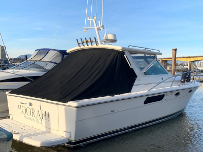 1998 Tiara 3100 Open Cruisers for sale in Richmond, BC at $89,159