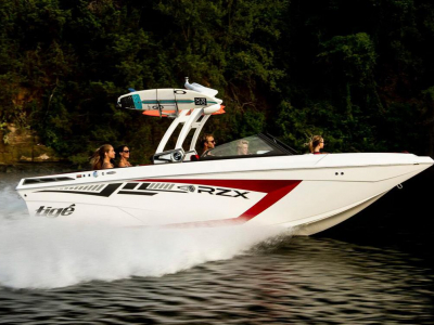 Power Boats - 2020 Tige 20RZX for sale in Steinbach, Manitoba