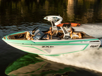 Power Boats - 2020 Tige 21ZX for sale in Saskatoon, Saskatchewan