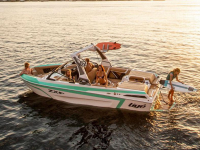 2020 Tige 21ZX for sale in Port Sandfield, Ontario (ID-537)