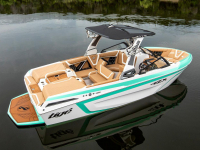 2020 Tige 21ZX for sale in Port Sandfield, Ontario (ID-537)