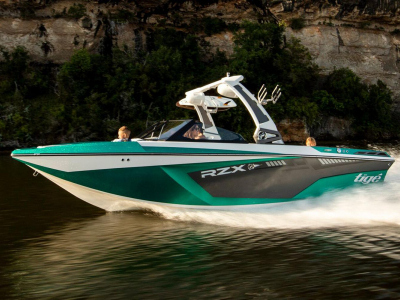 Power Boats - 2020 Tige 22RZX for sale in Calgary, Alberta