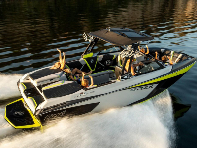 Power Boats - 2020 Tige 23RZX for sale in Saskatoon, Saskatchewan