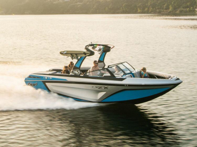 Power Boats - 2020 Tige 23ZX for sale in Calgary, Alberta