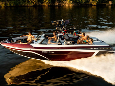 Power Boats - 2020 Tige 25ZX for sale in Drummondville, Quebec