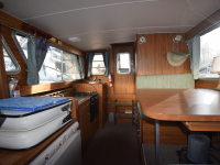 1978 Tollycraft 26 Sedan for sale in North Saanich, BC (ID-526)