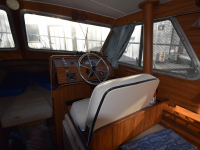 1978 Tollycraft 26 Sedan for sale in North Saanich, BC (ID-526)