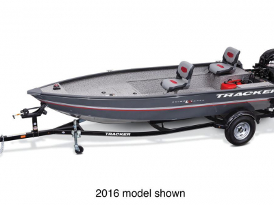 2017 Sun Tracker Guide V-16 Laker DLX T for sale in Fort Frances, Ontario