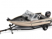 2018 Sun Tracker Pro Guide V-165 WT for sale in Brandon, Manitoba (ID-360)