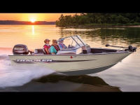 2018 Sun Tracker Pro Guide V-165 WT for sale in Brandon, Manitoba (ID-360)