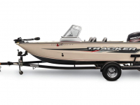 2018 Sun Tracker Pro Guide V-165 WT for sale in Brandon, Manitoba (ID-360)