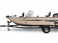 2018 Sun Tracker Pro Guide V-165 WT for sale in Brandon, Manitoba (ID-360)