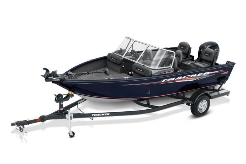 2020 Sun Tracker Pro Guide V-175 Combo for sale in Grande Prairie, Alberta (ID-485)