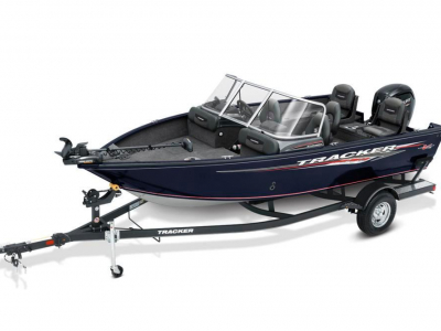 Power Boats - 2020 Sun Tracker Pro Guide V-175 Combo for sale in Grande Prairie, Alberta