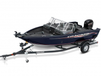 2020 Sun Tracker Pro Guide V-175 Combo for sale in Grande Prairie, Alberta (ID-485)