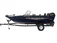 2020 Sun Tracker Pro Guide V-175 Combo for sale in Grande Prairie, Alberta (ID-485)