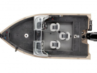 2018 Sun Tracker Pro Guide V-165 WT for sale in Orono, Ontario (ID-572)