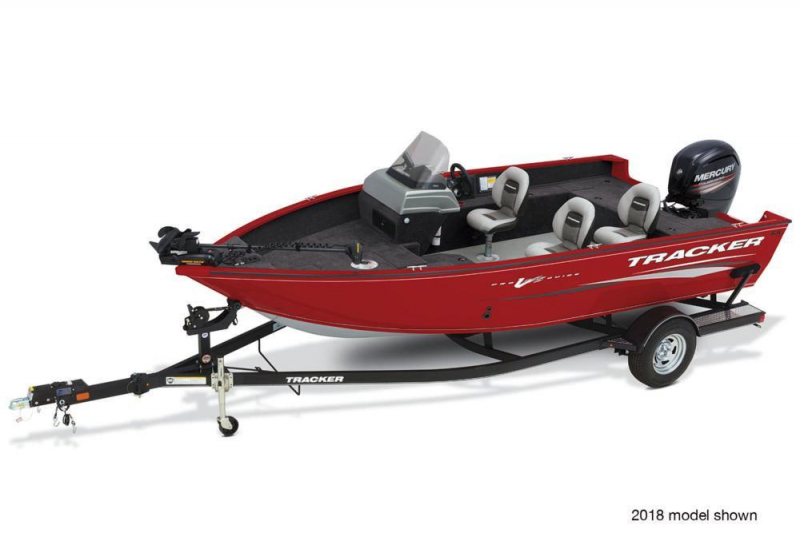 2019 Sun Tracker Pro Guide V-175 SC for sale in Orono, Ontario (ID-576)