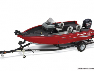 Power Boats - 2019 Sun Tracker Pro Guide V-175 SC for sale in Orono, Ontario