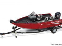 2019 Sun Tracker Pro Guide V-175 SC for sale in Orono, Ontario (ID-576)