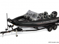 2020 Sun Tracker Targa V-19 Combo Tournament Edition for sale in Brandon, Manitoba (ID-365)