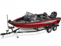 2020 Sun Tracker Targa V-18 Combo for sale in Grande Prairie, Alberta (ID-470)